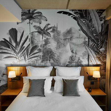 Coloft Aparthotel Lesquin Luaran gambar