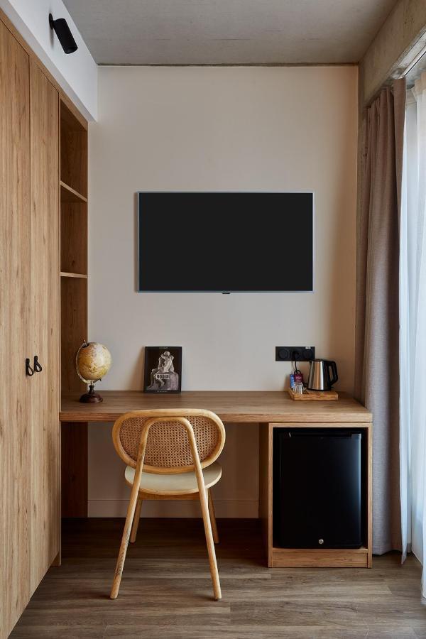 Coloft Aparthotel Lesquin Luaran gambar
