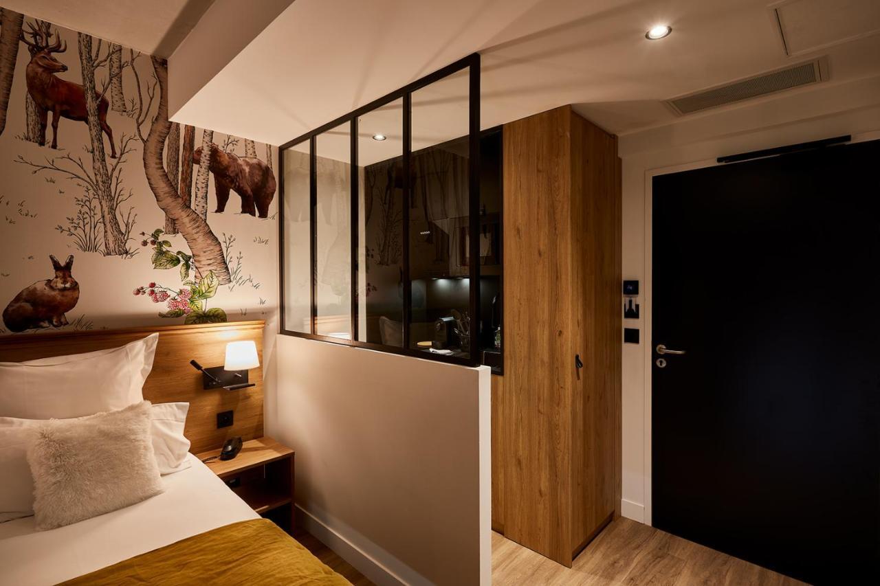Coloft Aparthotel Lesquin Luaran gambar