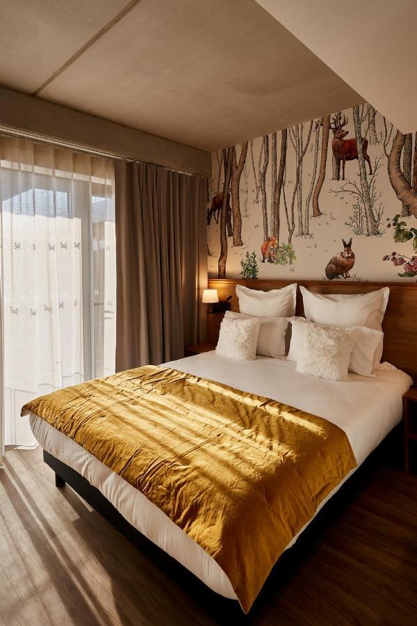 Coloft Aparthotel Lesquin Luaran gambar