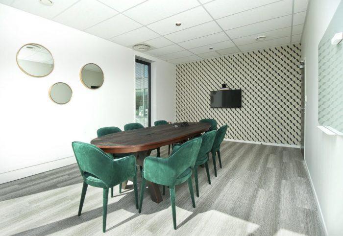 Coloft Aparthotel Lesquin Luaran gambar