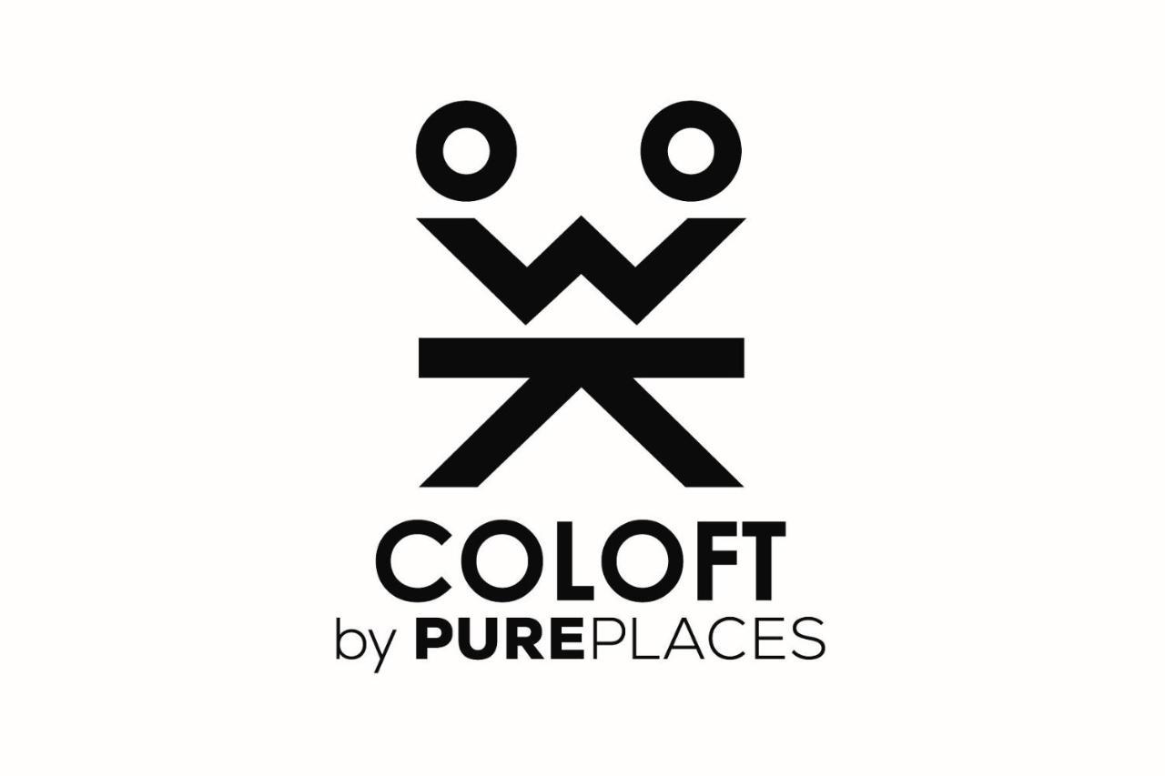 Coloft Aparthotel Lesquin Luaran gambar