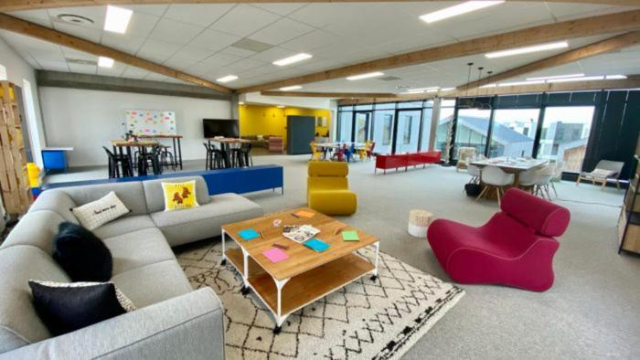 Coloft Aparthotel Lesquin Luaran gambar