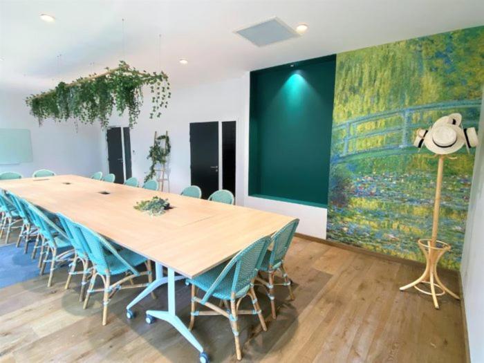 Coloft Aparthotel Lesquin Luaran gambar