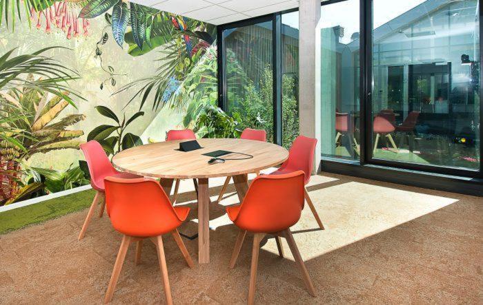Coloft Aparthotel Lesquin Luaran gambar