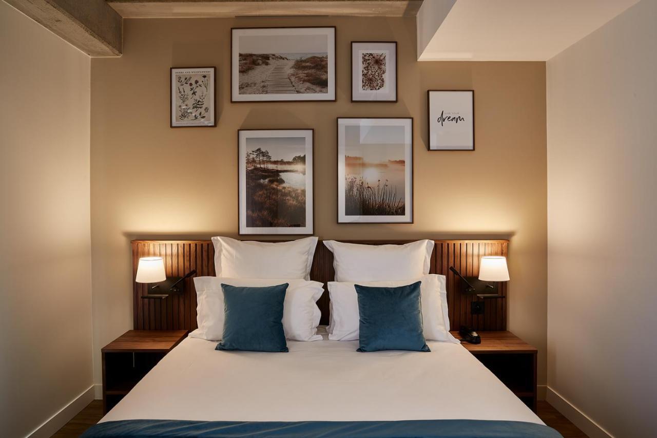 Coloft Aparthotel Lesquin Luaran gambar