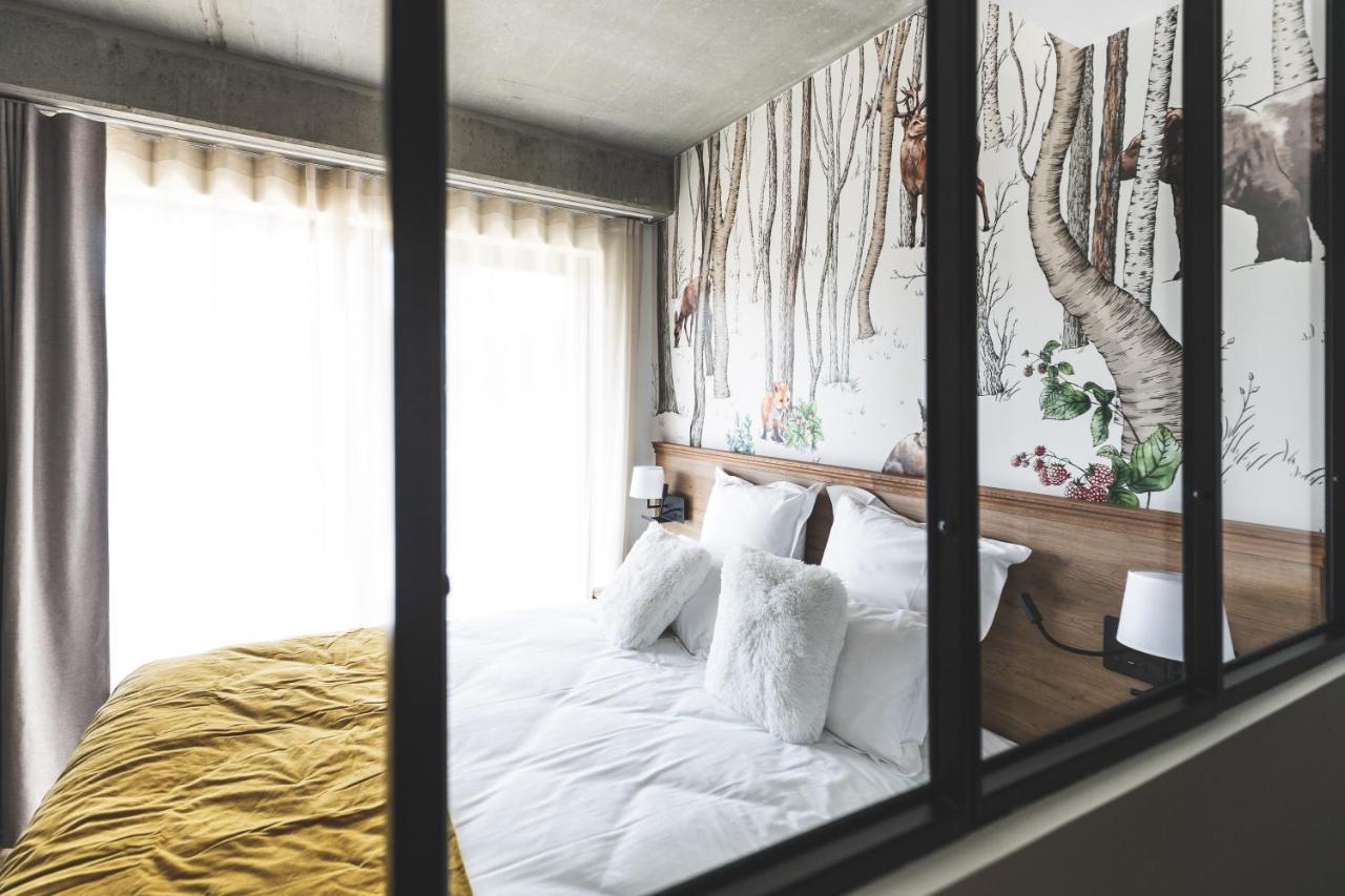 Coloft Aparthotel Lesquin Luaran gambar