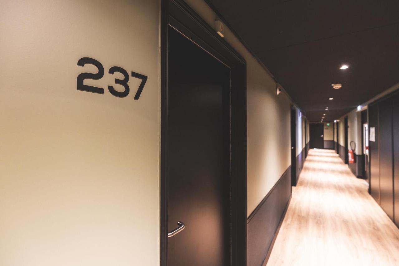 Coloft Aparthotel Lesquin Luaran gambar