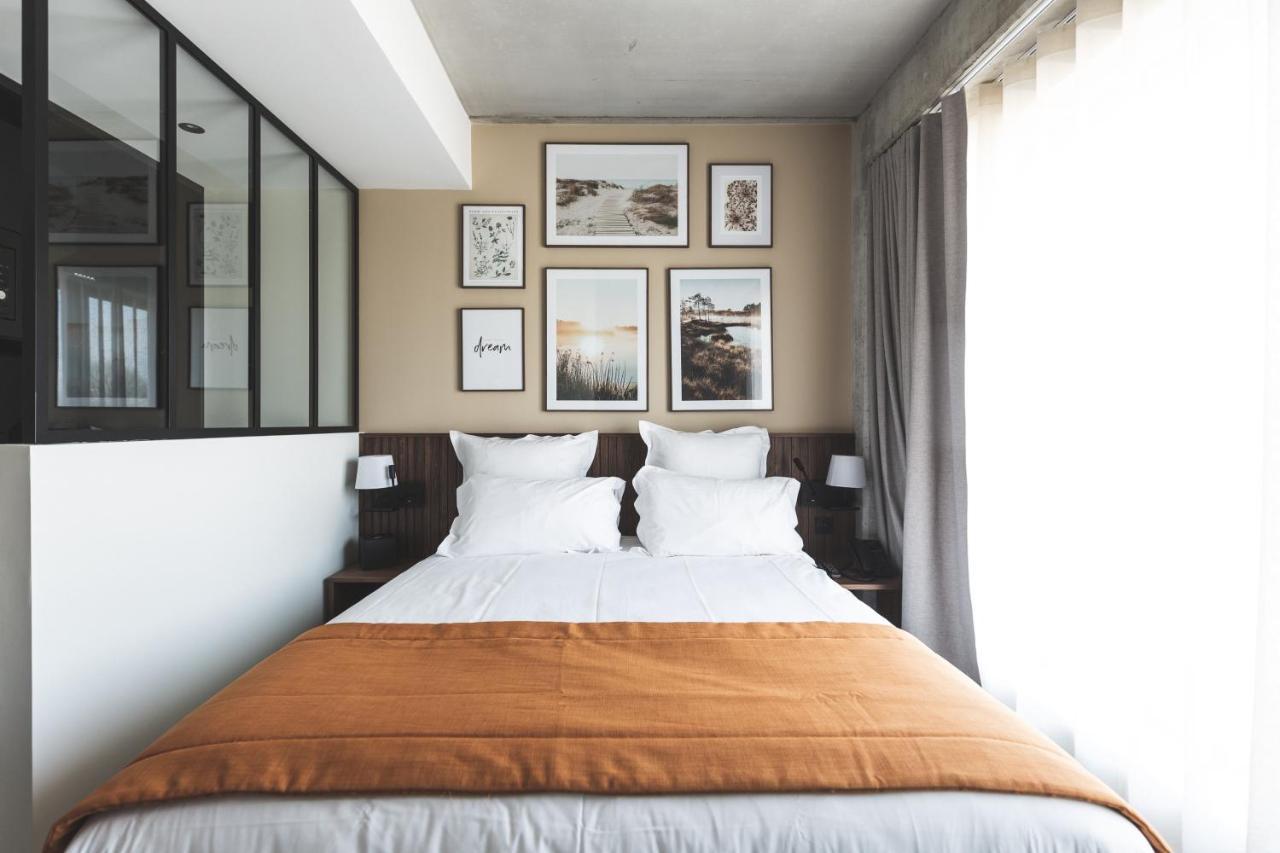 Coloft Aparthotel Lesquin Luaran gambar