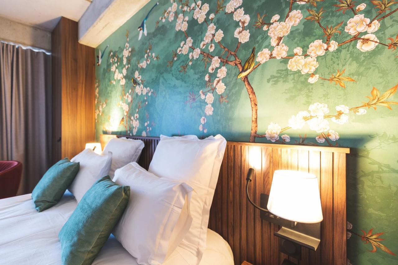 Coloft Aparthotel Lesquin Luaran gambar