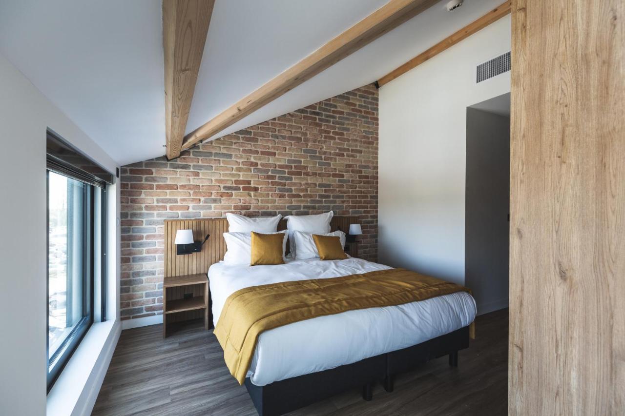 Coloft Aparthotel Lesquin Luaran gambar