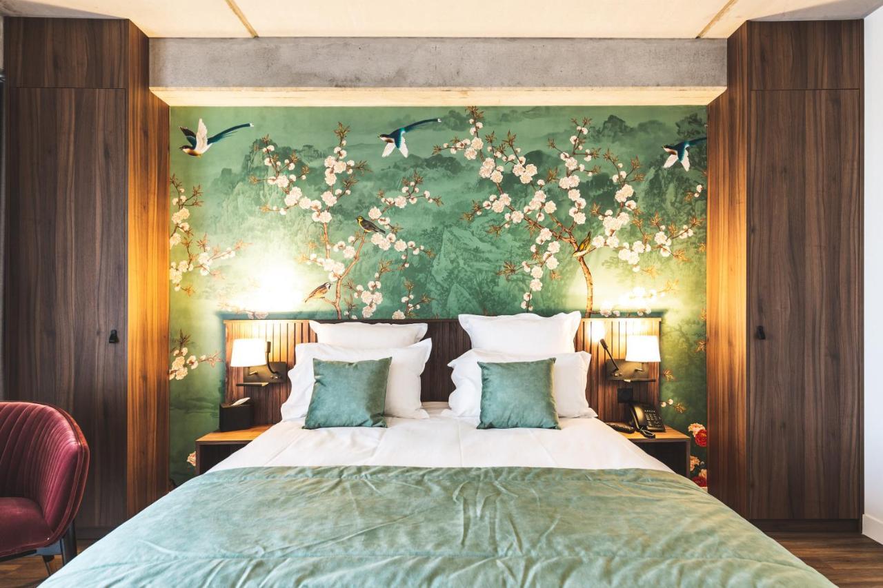 Coloft Aparthotel Lesquin Luaran gambar